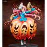 Touhou Project - Kokoro Hatano figure, Expressive Poker Face Light Equipment