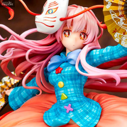Touhou Project - Figurine...