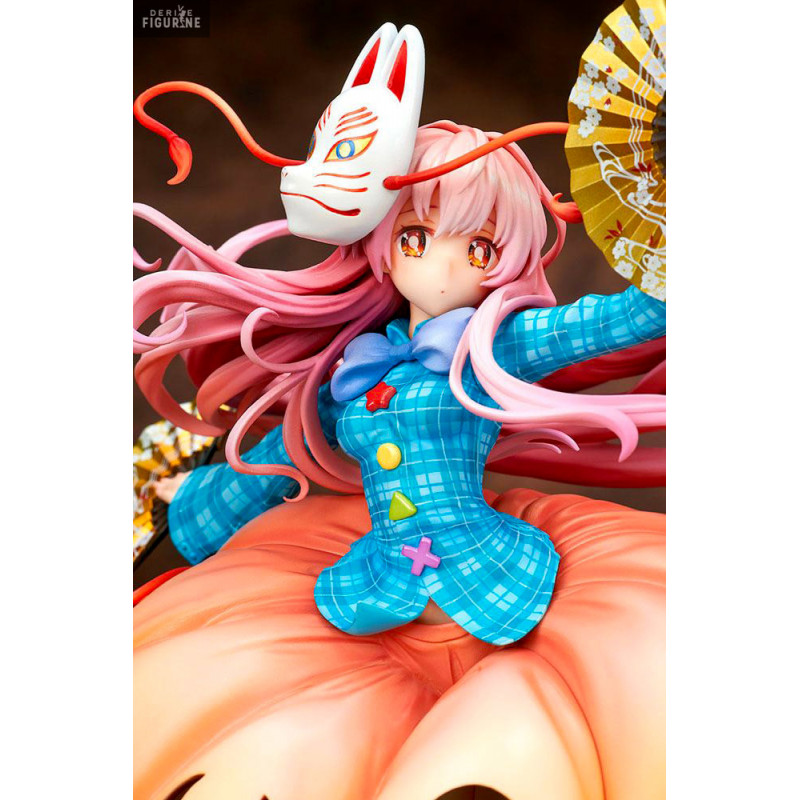 Touhou Project - Figurine...