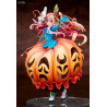 Touhou Project - Kokoro Hatano figure, Expressive Poker Face Light Equipment