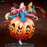 Touhou Project - Kokoro Hatano figure, Expressive Poker Face Light Equipment