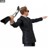 Kingsman: The Secret Service - Gary "Eggsy" Unwin figure, MAF