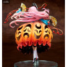 Touhou Project - Kokoro Hatano figure, Expressive Poker Face Light Equipment