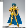 Saint Seiya - Gemini Kanon figure, Myth Cloth EX Revival