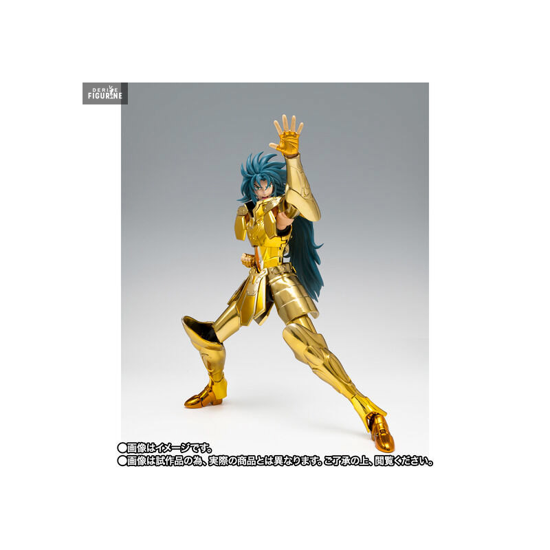 Saint Seiya - Figurine...