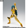 Saint Seiya - Gemini Kanon figure, Myth Cloth EX Revival