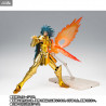 Saint Seiya - Gemini Kanon figure, Myth Cloth EX Revival