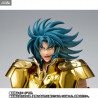 Saint Seiya - Gemini Kanon figure, Myth Cloth EX Revival