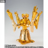 Saint Seiya - Gemini Kanon figure, Myth Cloth EX Revival