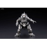MechaGodzilla - Pack 6 figurines Gekizou Series 9