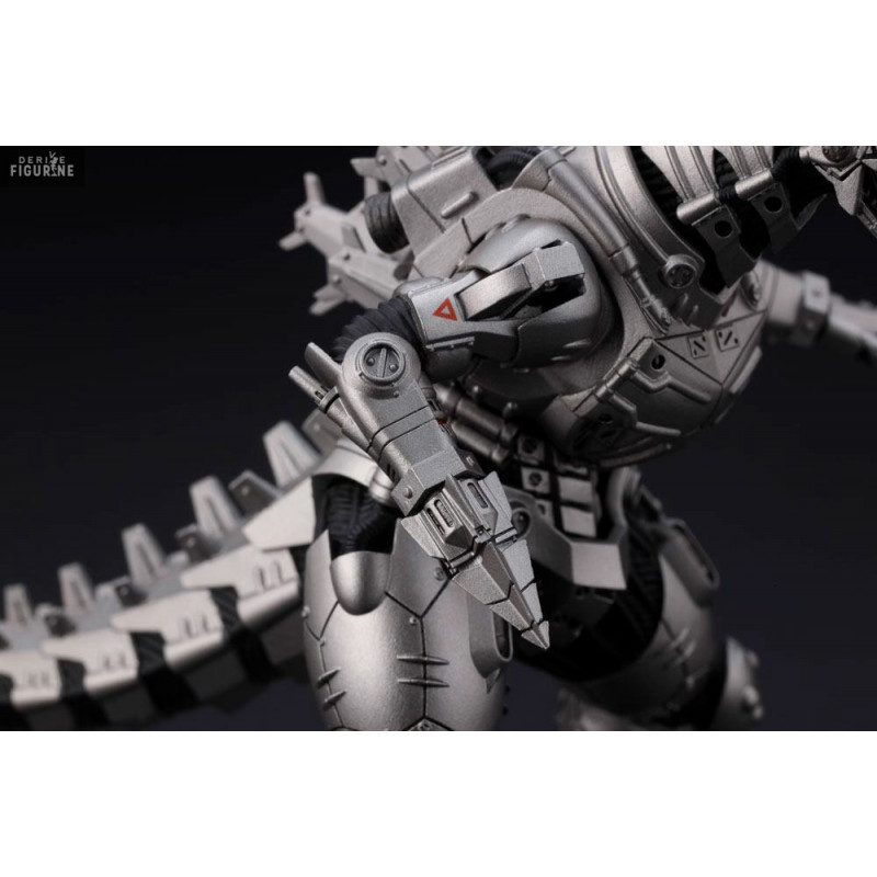 MechaGodzilla - Pack 6...