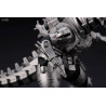 MechaGodzilla - Pack 6 figurines Gekizou Series 9