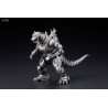 MechaGodzilla - Pack 6 figurines Gekizou Series 9