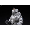 MechaGodzilla - Pack 6 figurines Gekizou Series 9