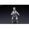 MechaGodzilla - Pack 6 figurines Gekizou Series 9