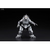 MechaGodzilla - Pack 6 figurines Gekizou Series 9