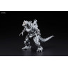 MechaGodzilla - Pack 6 figurines Gekizou Series 9