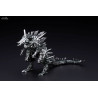 MechaGodzilla - Pack 6 figurines Gekizou Series 9