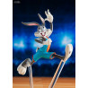 Space Jam: A New Legacy - Bugs Bunny, LeBron James or Both figure, Pop Up Parade