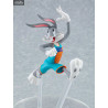 Space Jam: A New Legacy - Bugs Bunny, LeBron James or Both figure, Pop Up Parade