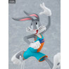 Space Jam: A New Legacy - Bugs Bunny, LeBron James or Both figure, Pop Up Parade