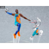 Space Jam: A New Legacy - Bugs Bunny, LeBron James or Both figure, Pop Up Parade