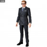 Kingsman: The Secret Service - Gary "Eggsy" Unwin figure, MAF