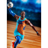 Space Jam: A New Legacy - Bugs Bunny, LeBron James or Both figure, Pop Up Parade