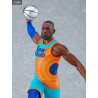 Space Jam: A New Legacy - Bugs Bunny, LeBron James or Both figure, Pop Up Parade