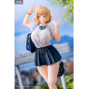 Original Character - Chiyoko Atsumi figure, Blue or White Panty