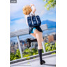 Original Character - Chiyoko Atsumi figure, Blue or White Panty