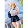 Original Character - Chiyoko Atsumi figure, Blue or White Panty