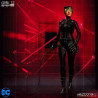 DC Comics, Batman - Catwoman figure, One:12
