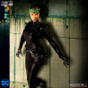 DC Comics, Batman - Catwoman figure, One:12