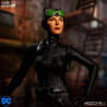 DC Comics, Batman - Catwoman figure, One:12
