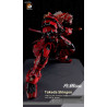 Progenitor Effect - Figurine MCT J02 The Tiger of Kai Takeda Shingen