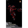 Progenitor Effect - Figurine MCT J02 The Tiger of Kai Takeda Shingen