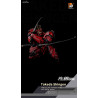 Progenitor Effect - Figurine MCT J02 The Tiger of Kai Takeda Shingen