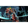 Progenitor Effect - Figurine MCT J02 The Tiger of Kai Takeda Shingen