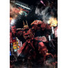 Progenitor Effect - Figurine MCT J02 The Tiger of Kai Takeda Shingen