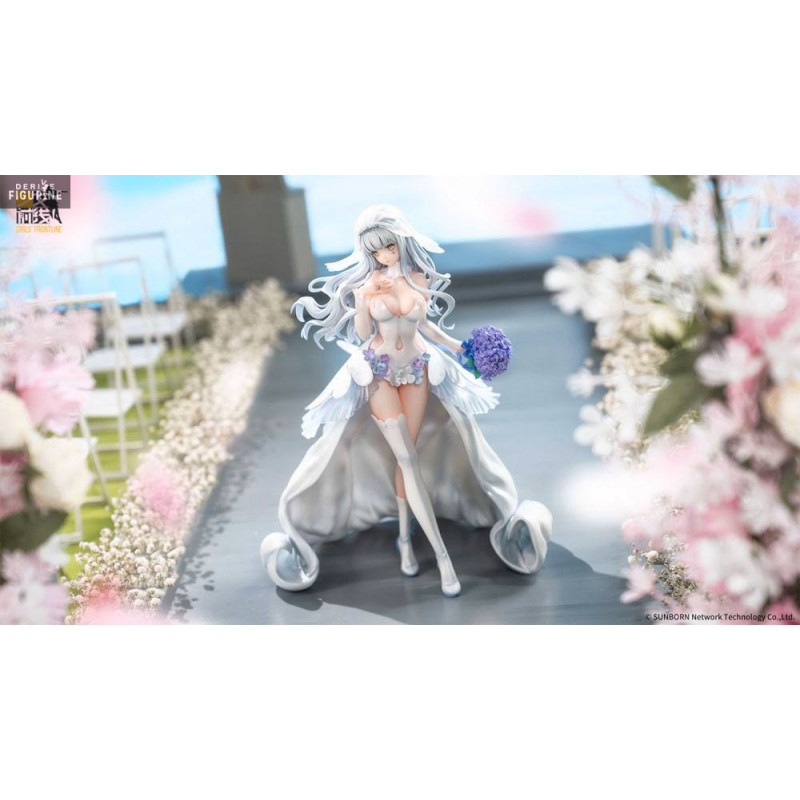 Girls Frontline - Figurine...