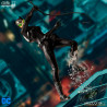 DC Comics, Batman - Catwoman figure, One:12