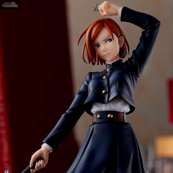 Jujutsu Kaisen - Figurine...