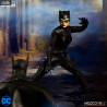 DC Comics, Batman - Catwoman figure, One:12