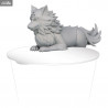 Jujutsu Kaisen - Figure Divine Dog: Totality, Nue or The Well's Unknown Abyss, Noodle Stopper Puchi