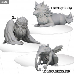 Jujutsu Kaisen - Figurine...