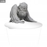 Jujutsu Kaisen - Figurine Divine Dog: Totality, Nue ou The Well's Unknown Abyss, Noodle Stopper Puchi