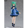 Hololive Production - Uruha Rushia figure, Figma