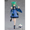 Hololive Production - Uruha Rushia figure, Figma