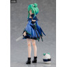 Hololive Production - Uruha Rushia figure, Figma